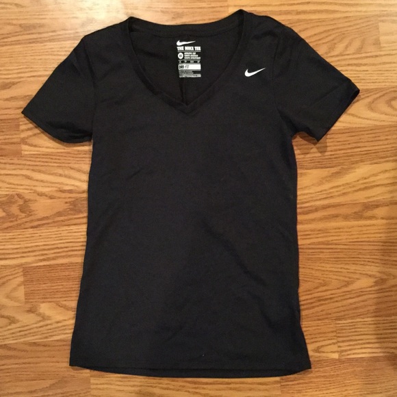 Nike Tops - Nike DRI-fit Shirt Nike Tops - Nike DRI-fit Shirt